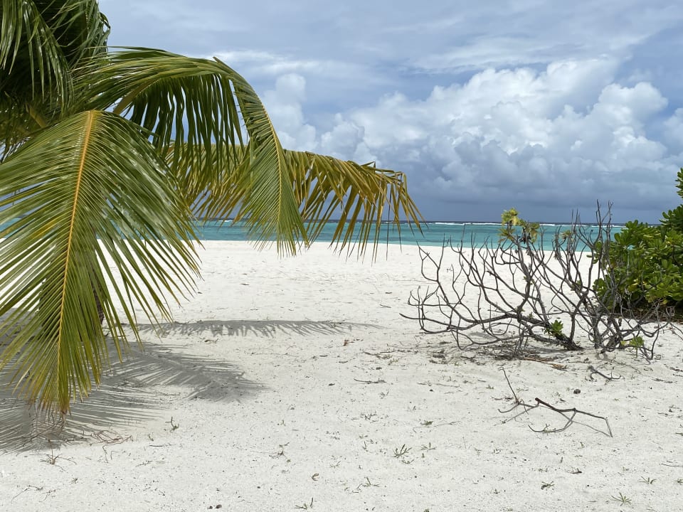 Strand Adaaran Select Meedhupparu Island Resort - Premium All Inclusive