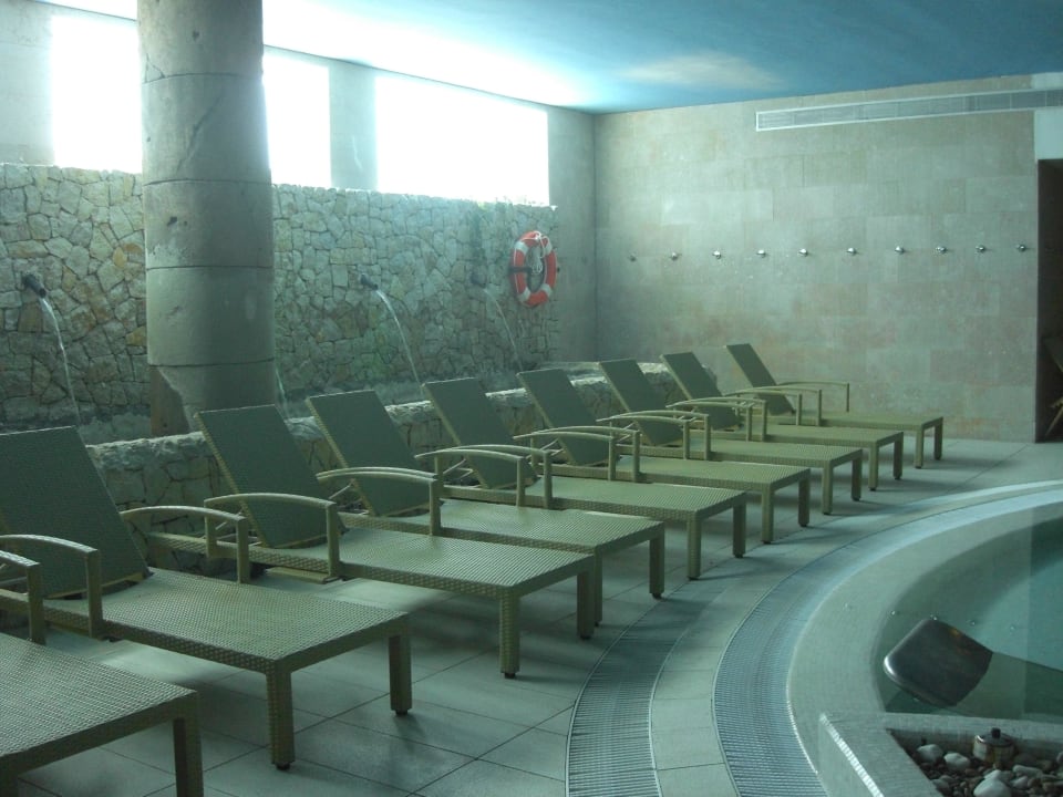 SPA Hotel & Spa S'Entrador Playa