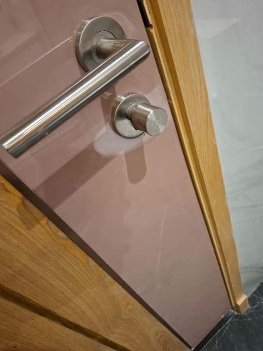 Zimmer Pipa Hotel Bangkok Sukhumvit 11