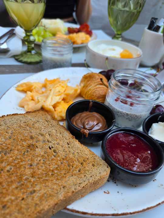 Gastro Hotel Contessina