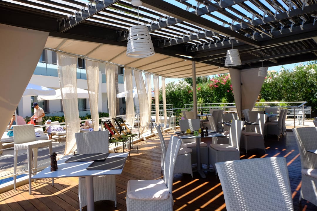 A la carte Restaurant Neptun Lesante Classic - Preferred Hotels & Resorts