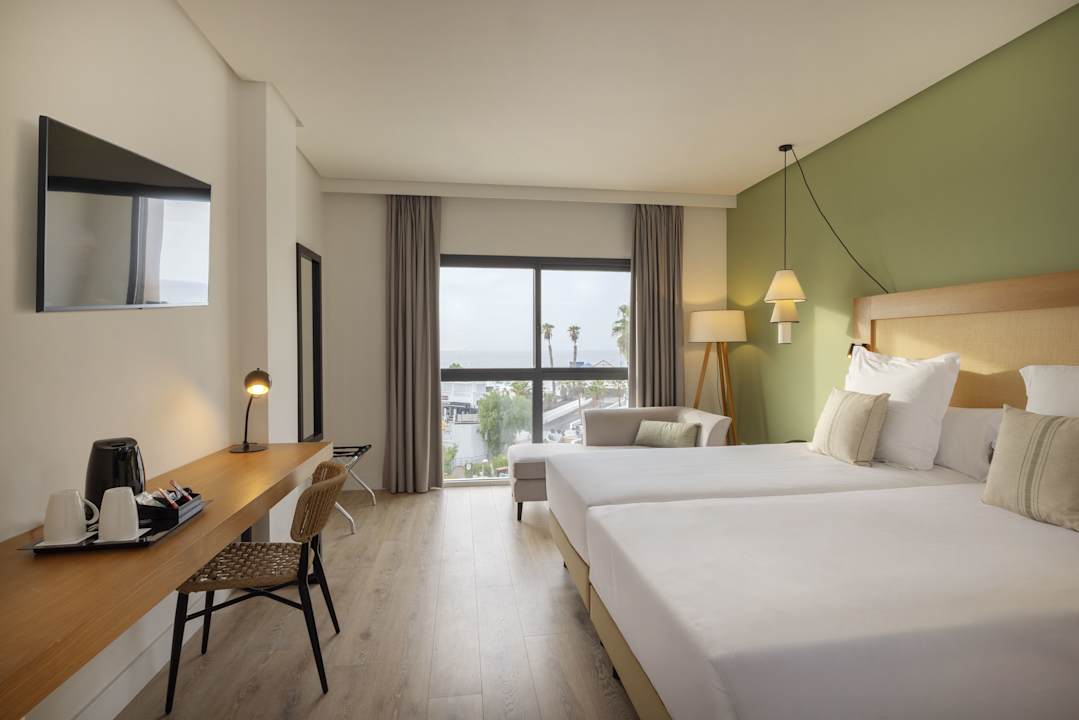 Zimmer AluaSoul Costa Adeje