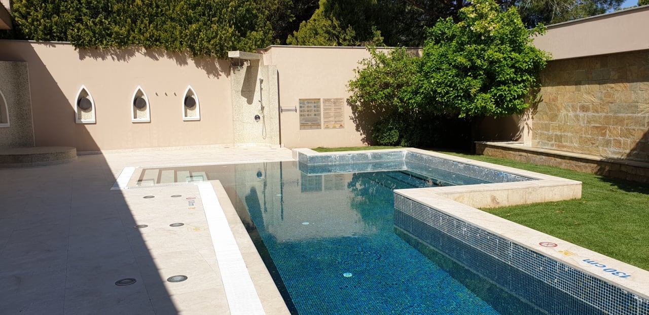 Sport & Freizeit Xanadu Resort Hotel