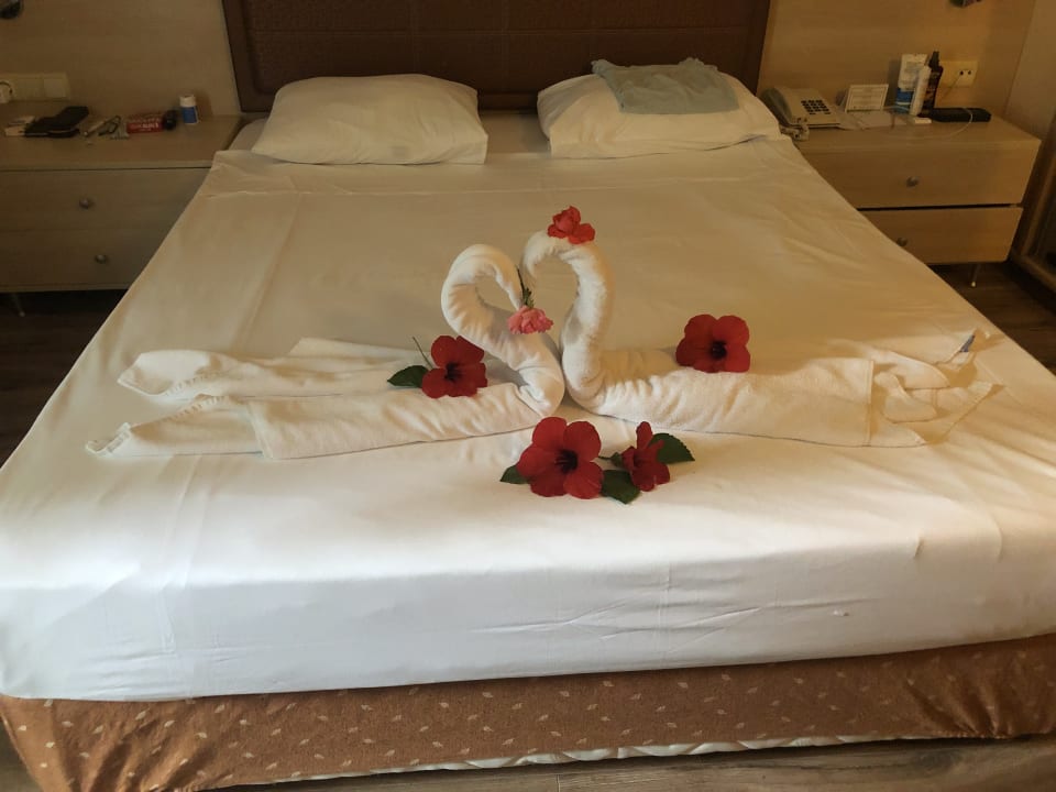 Zimmer VONRESORT Golden Beach