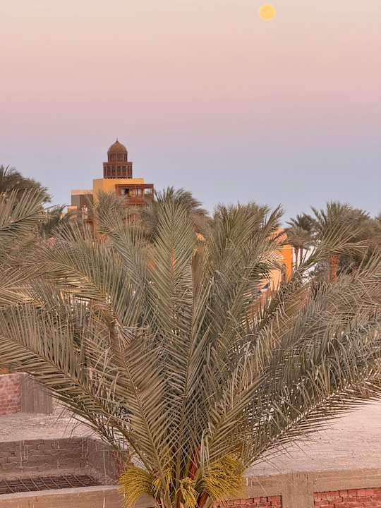 Strand Prima Life Makadi Resort