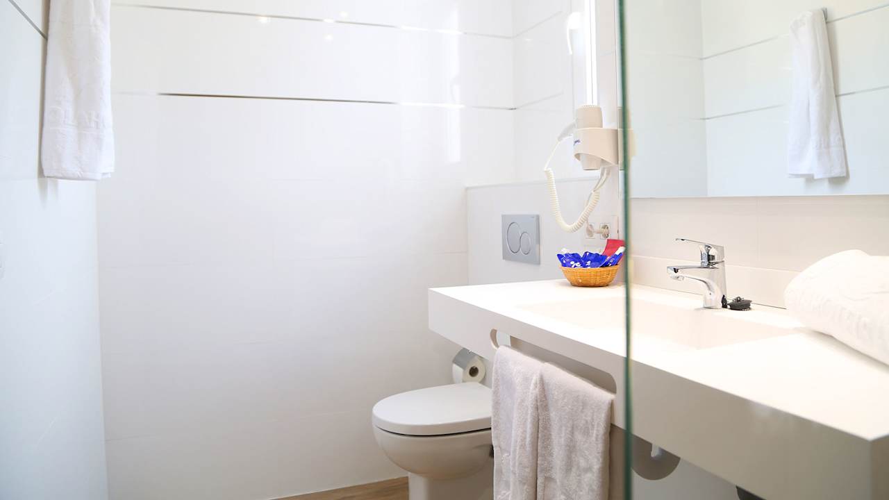 Zimmer Globales Costa de la Calma Apt