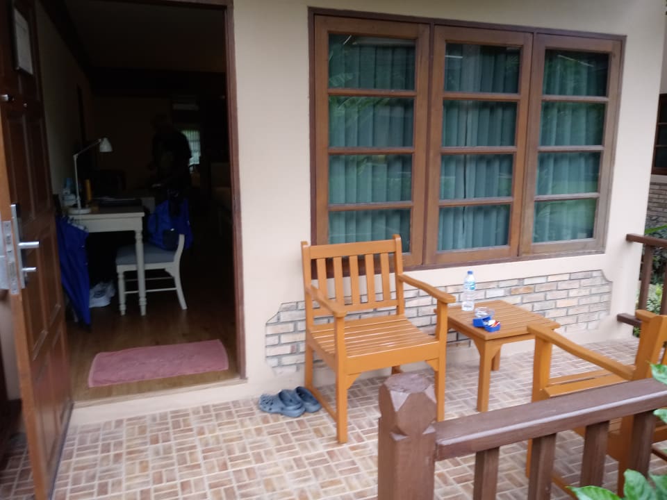 Zimmer Best Western Premier Bangtao Beach Resort & Spa