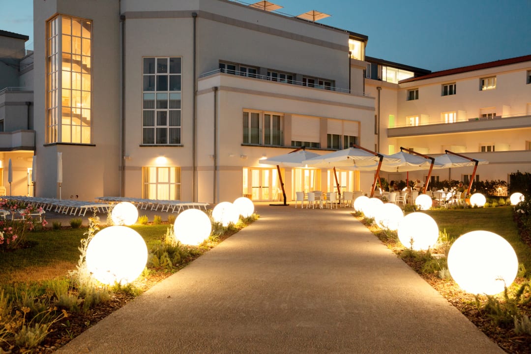 Außenansicht Toscana Charme Resort