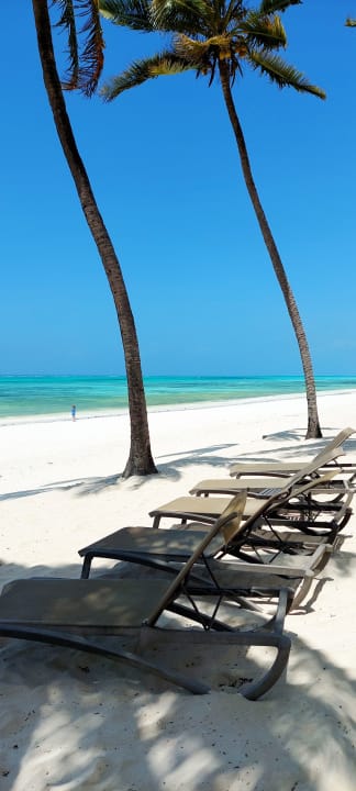 Strand Karafuu Beach Resort & Spa