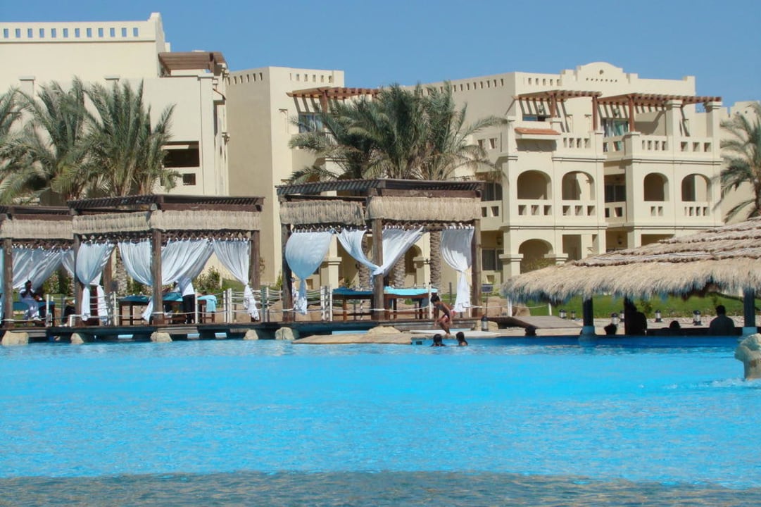 Hotel ,basen Rixos Sharm El Sheikh Adults Only 18 +