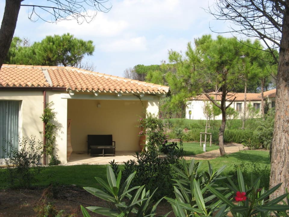 Golf Hotel Is Arenas, Sardinien Is Arenas Resort