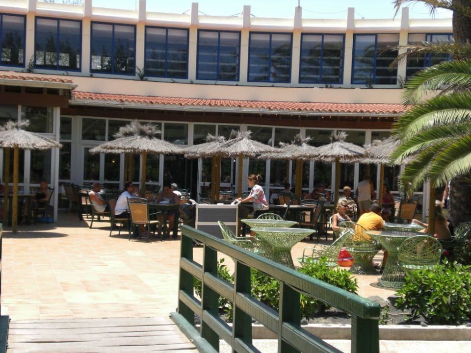 Rastaurant SBH Fuerteventura Playa