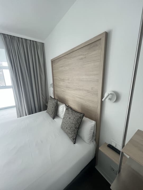 Zimmer Casa Lit Barcelona by Ona Hotels