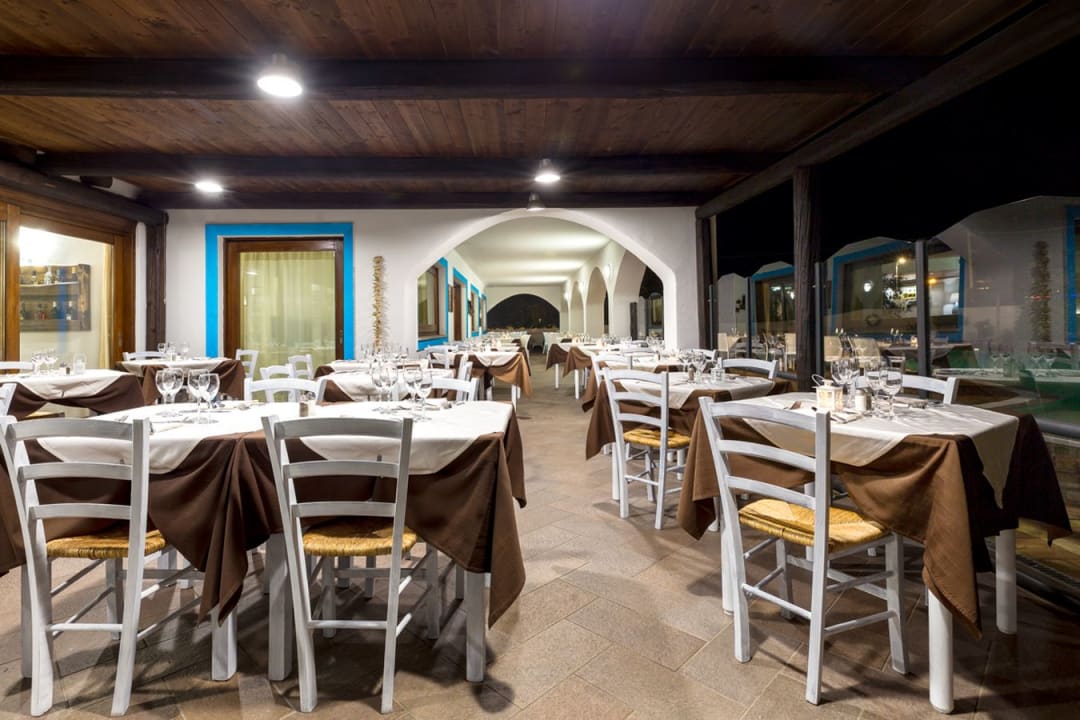 Gastro Hotel La Funtana