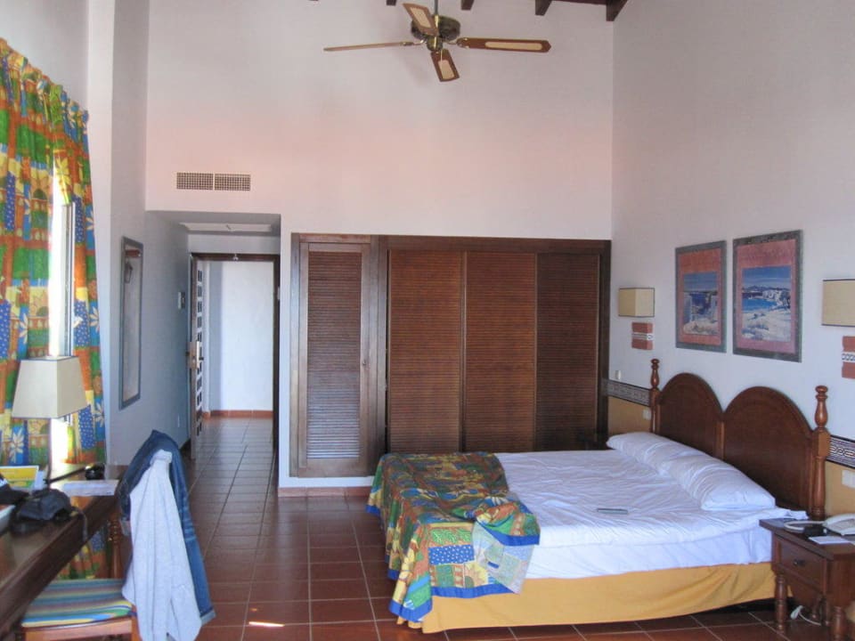 Ein Teil des Familienzimmers TUI MAGIC LIFE Fuerteventura