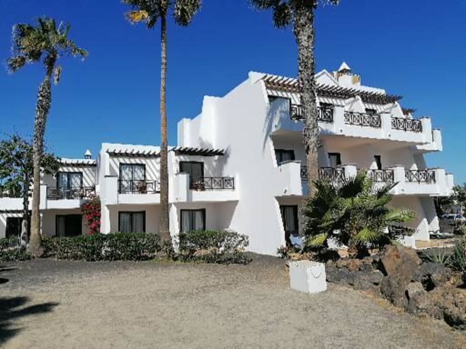 Zimmer allsun App.-Hotel Albatros