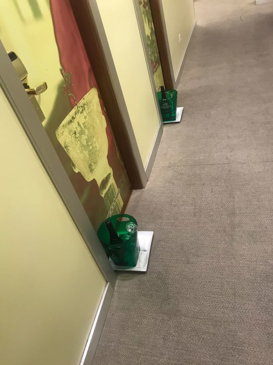 Zimmer Hotel Comfort Dauro 2