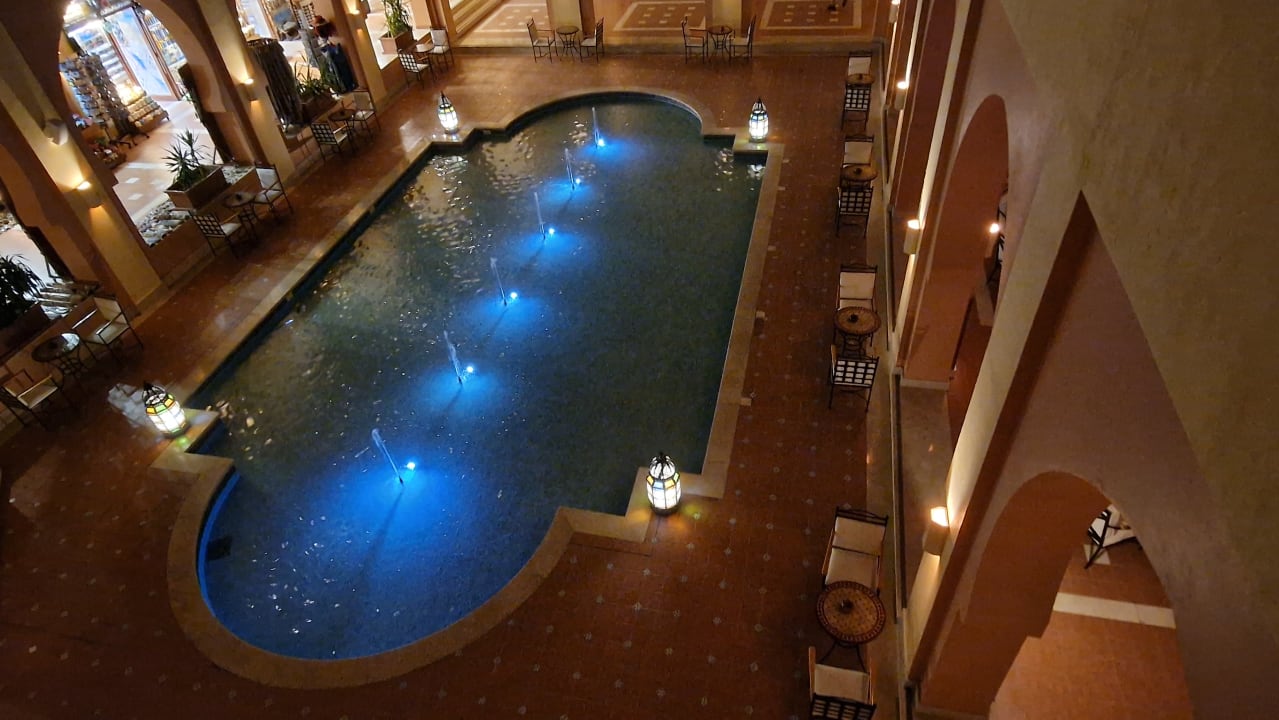 Sonstiges Steigenberger Coraya Beach - Adults only