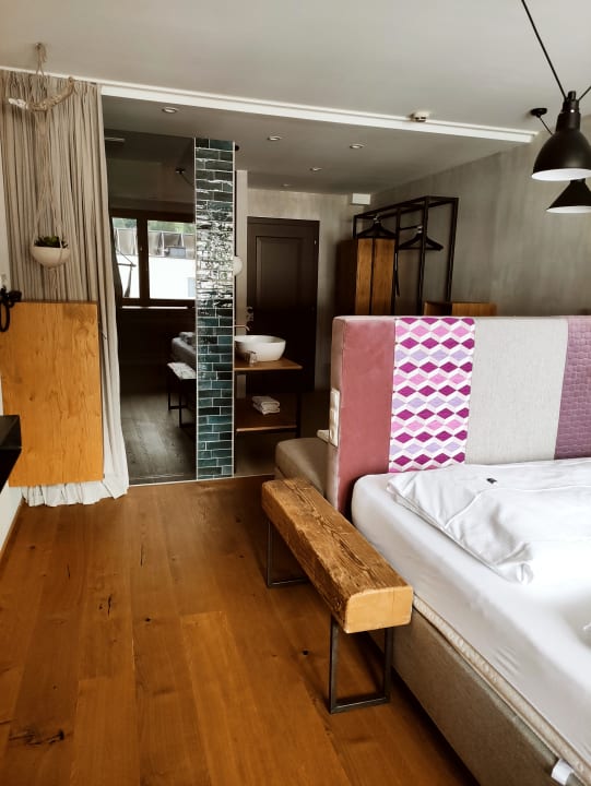 Zimmer Das Falkenstein