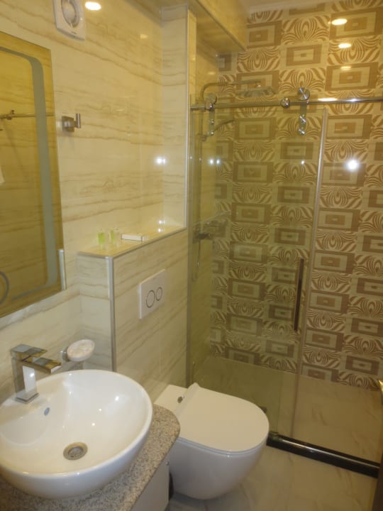 Zimmer Hotel King David