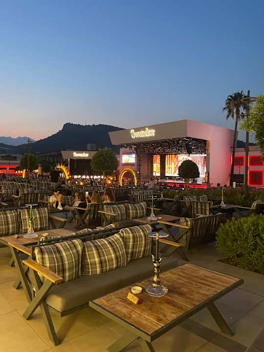 Zimmer Swandor Hotels & Resorts Kemer