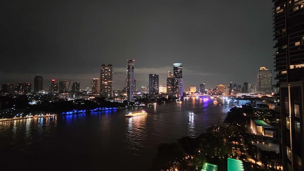 Zimmer Chatrium Hotel Riverside Bangkok