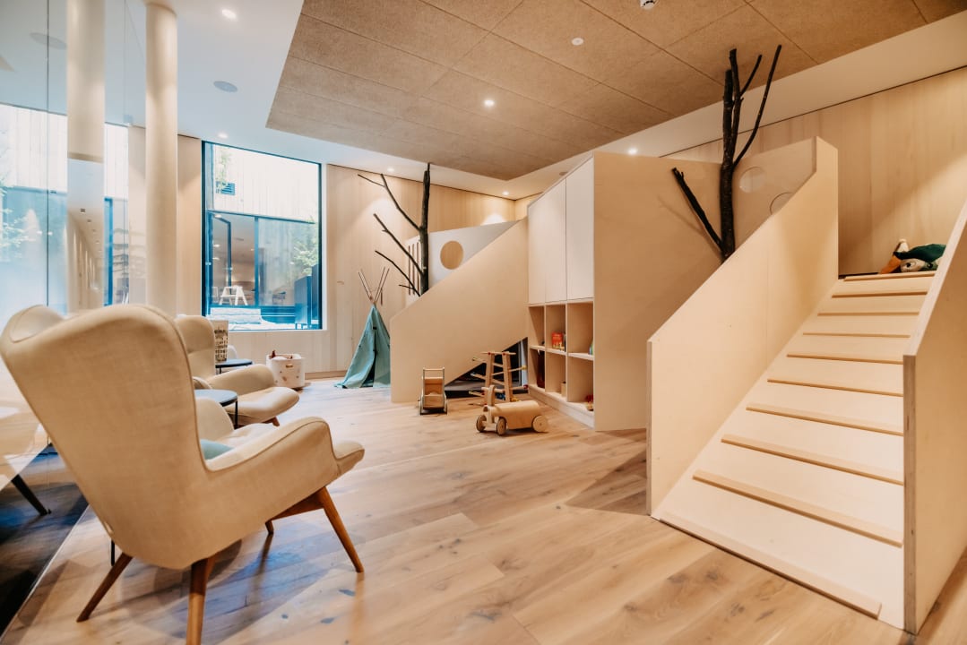 Sport & Freizeit Naturhotel Forsthofgut