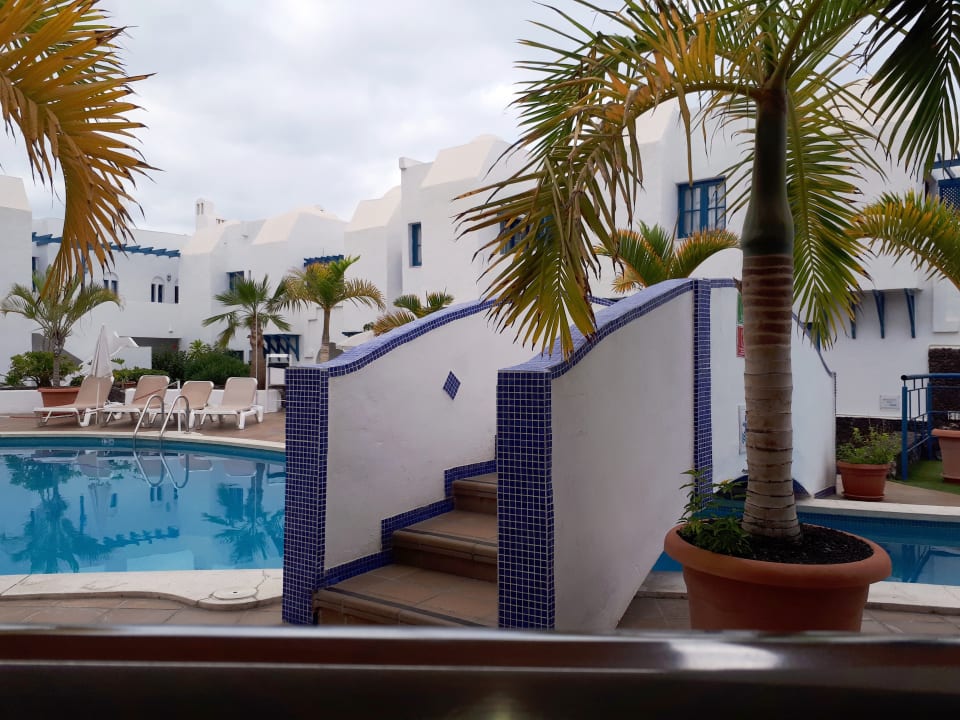 Pool LABRANDA Bahía y Villas Fañabé
