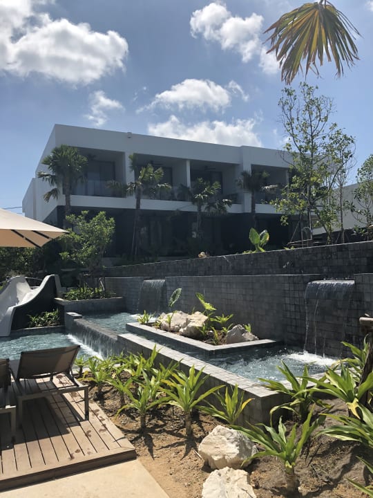 Außenansicht Stay Wellbeing & Lifestyle Resort