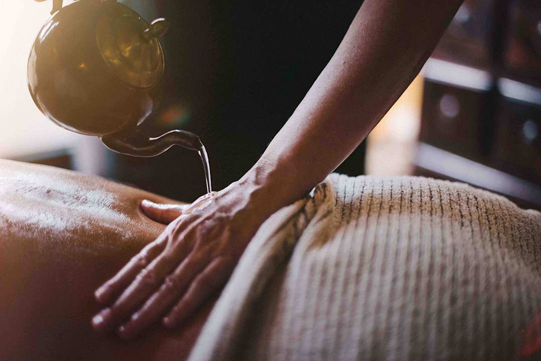 Pool TheGreatNorth - HolstenTherme Resort Hotel