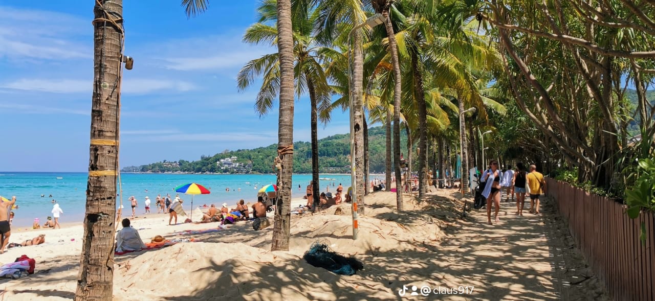 "Strand" Sunprime Kamala Beach (Kamala) • HolidayCheck (Phuket Thailand)