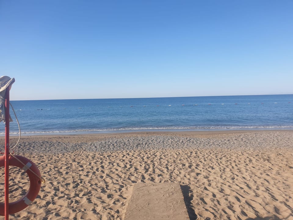 Strand Belconti Resort Hotel