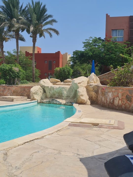 Pool SUNRISE Cardina Resort