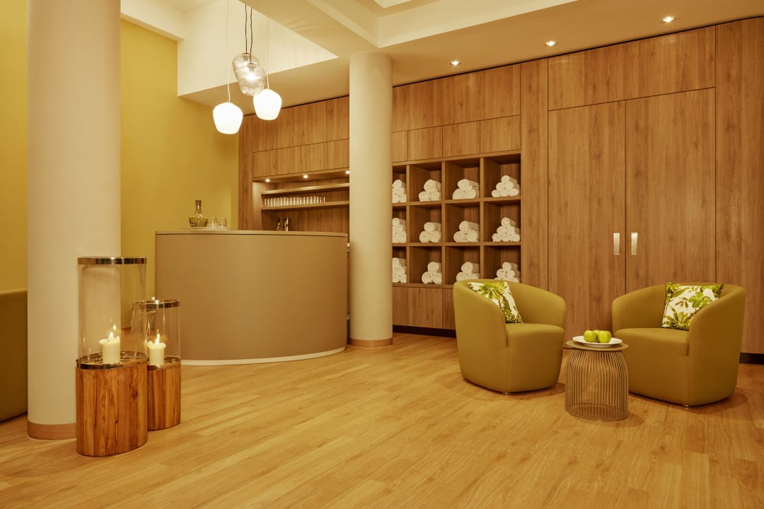 Sport & Freizeit H4 Hotel Hannover Messe