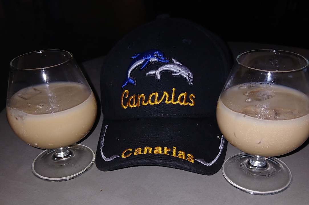 Sonstiges Hotel Riu Papayas