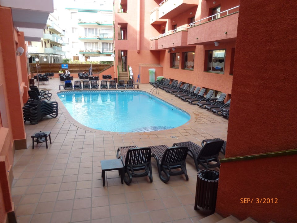 Tossa Beach Hotel Tossa Beach & Tossa Center