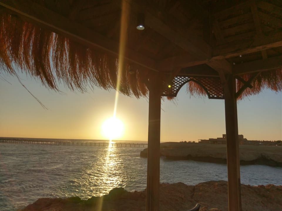 Außenansicht Radisson Blu Resort, El Quseir