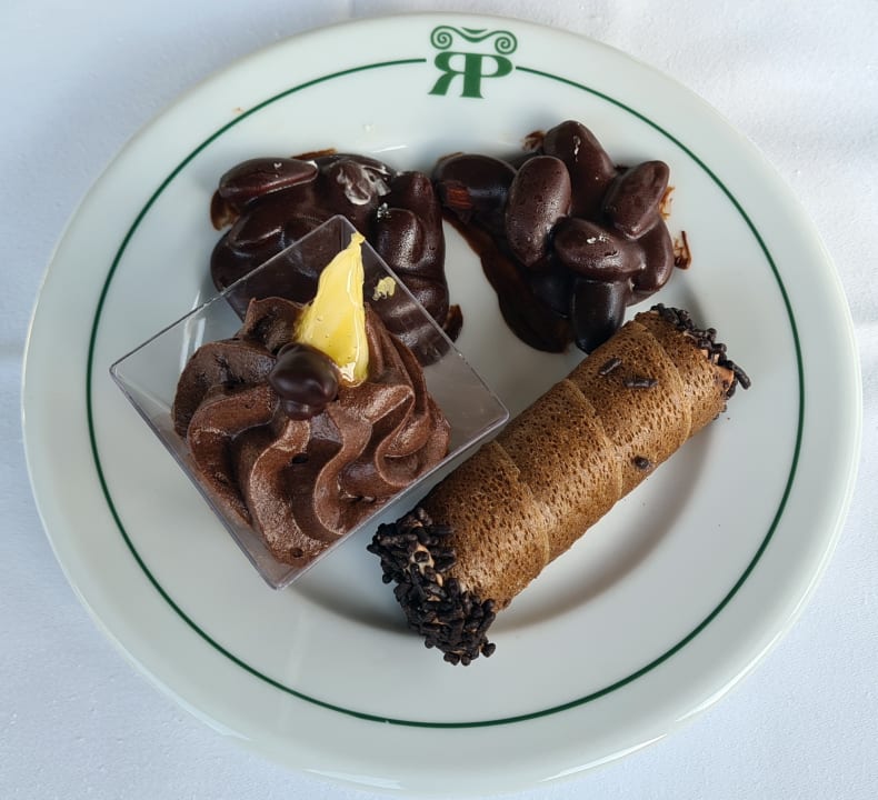 Gastro Rethymno Palace