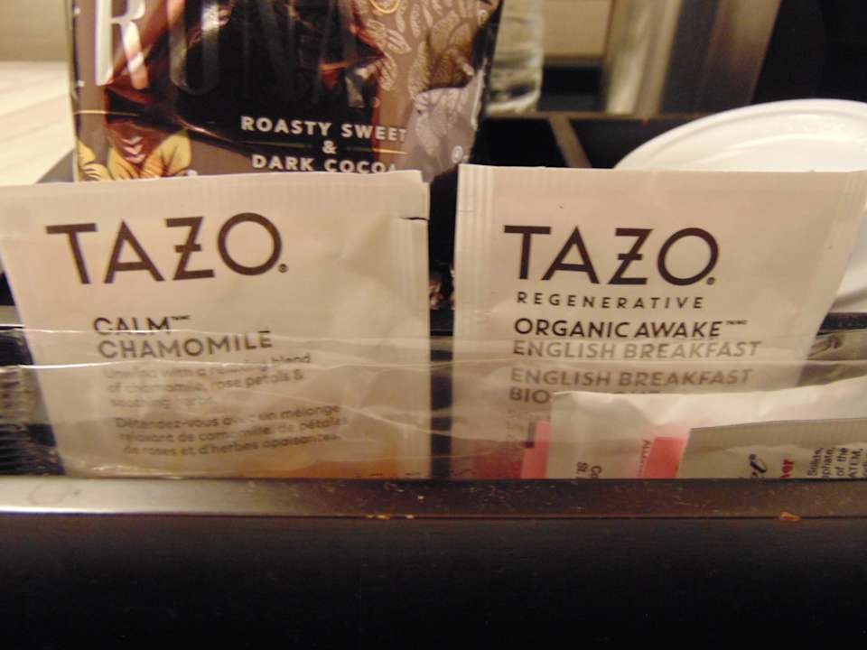 Zimmer Hotel The Henry