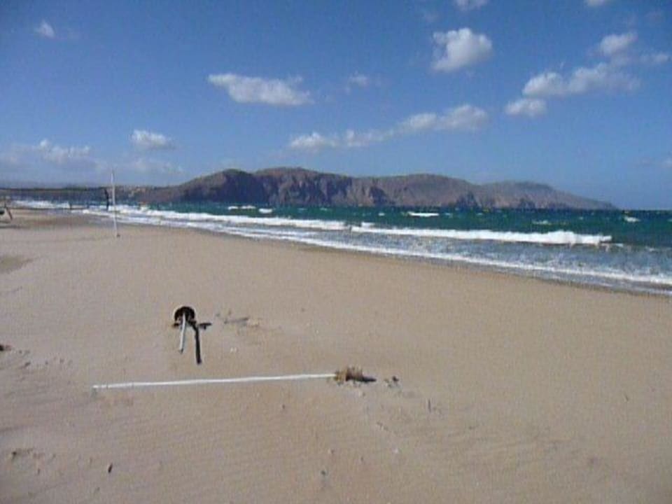 Hotel Vantaris Beach Vantaris Luxury Beach Resort