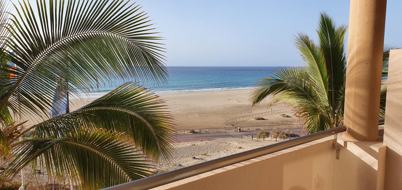 Ausblick Iberostar Selection Fuerteventura Palace