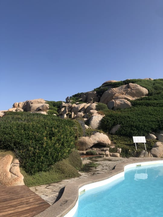 Pool Club Esse Shardana