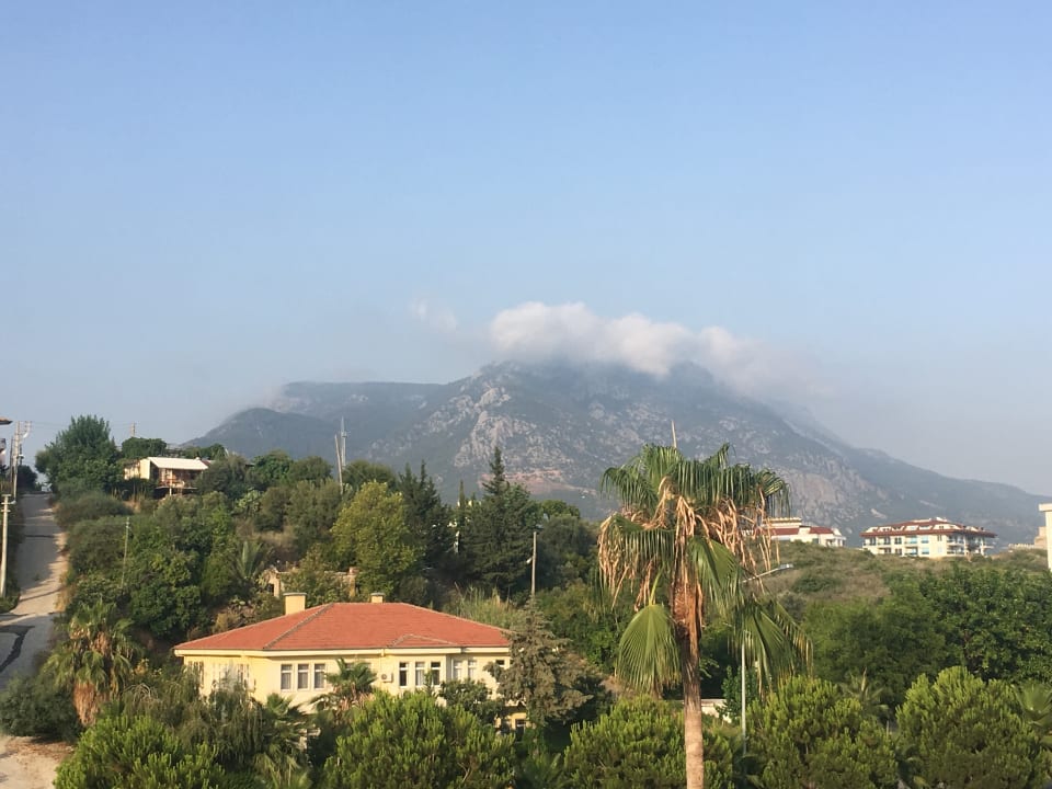 Außenansicht Labranda Alantur Resort