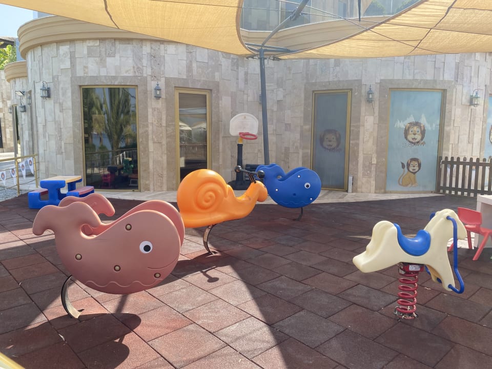 Sport & Freizeit The Plaza Bodrum