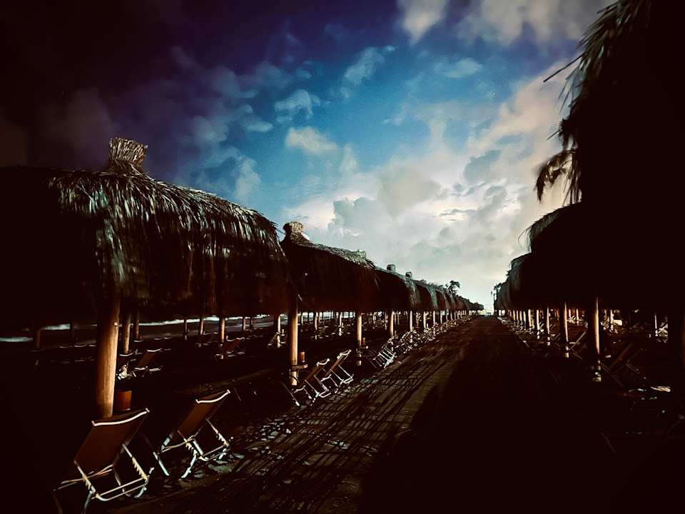 Strand Ali Bey Resort Sorgun