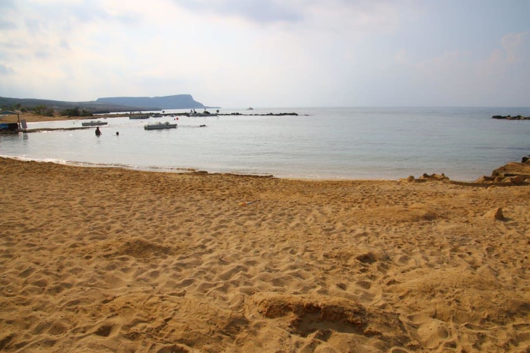 Strand Mare Ayia Napa