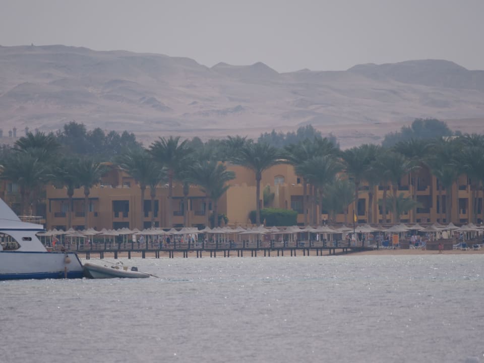 Strand Stella Beach Resort & Spa Makadi Bay