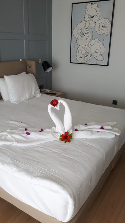 Zimmer Numa Bay Exclusive Hotel