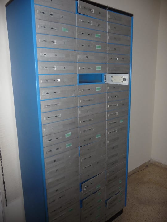 Hotelsafe Djerba Sun Beach Hotel & Spa