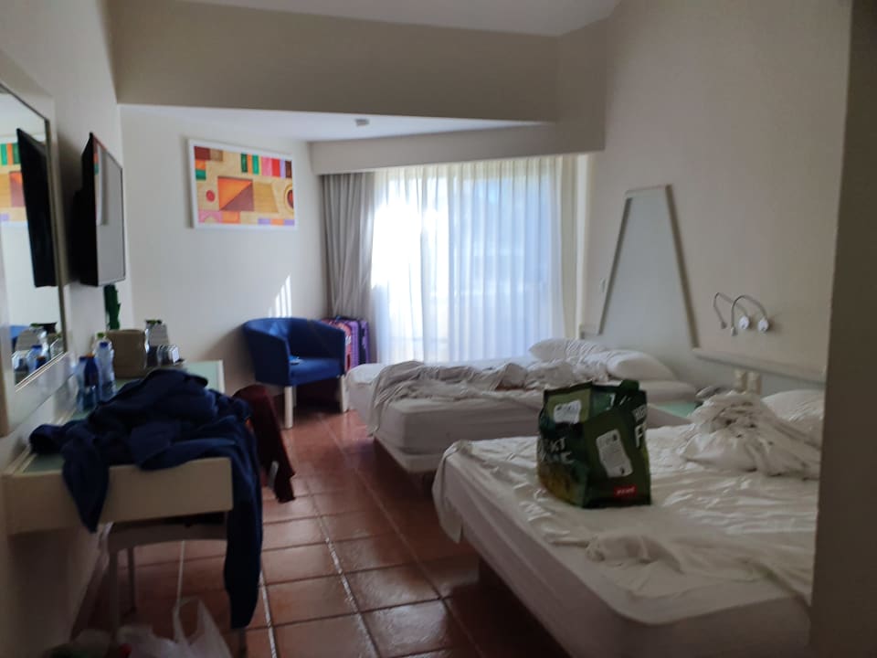 Zimmer Viva Maya by Wyndham - All Inclusive Resort